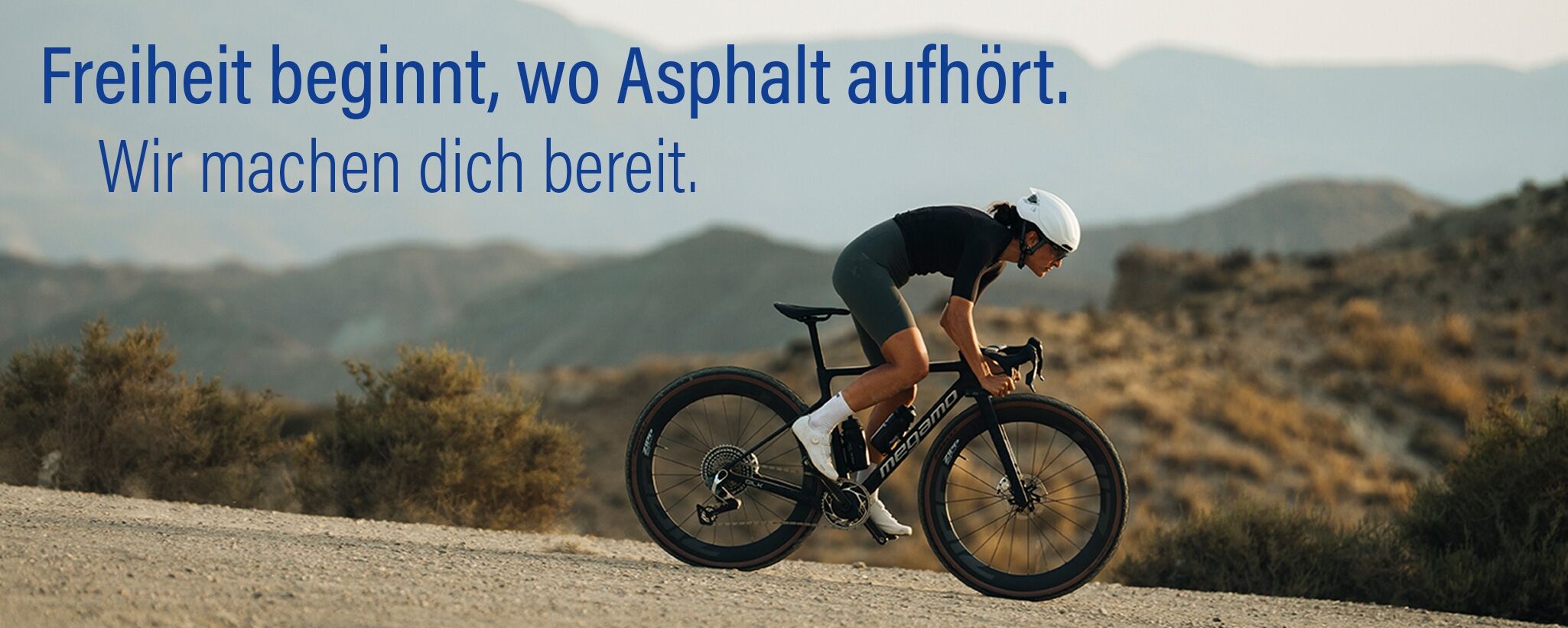 Gravelbike Gravelbike